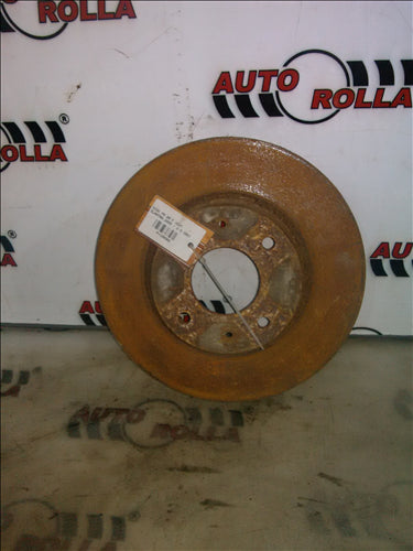 disc frana dreapta fata ventilat Hyundai Elantra 2.0CRDI, an 2005