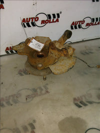 fuzeta stanga fata Hyundai Elantra 2.0CRDI, an 2005