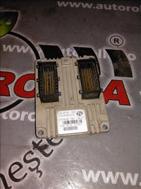 calculator motor Fiat Albea 1.4S an 2007