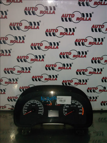 ceasuri bord Fiat Albea 1.4S, an 2007