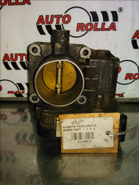 clapeta acceleratie Fiat Albea 1.4S, an 2007