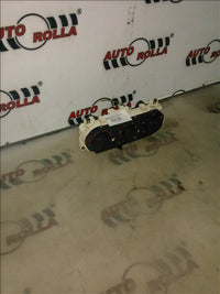 comanda aeroterma fara ac Fiat Albea 1.4S, an 2007