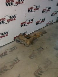 fuzeta dreapta fata Fiat Albea 1.3S, an 2007