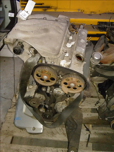 clapeta acceleratie Vectra B 1.6S 16V sedan