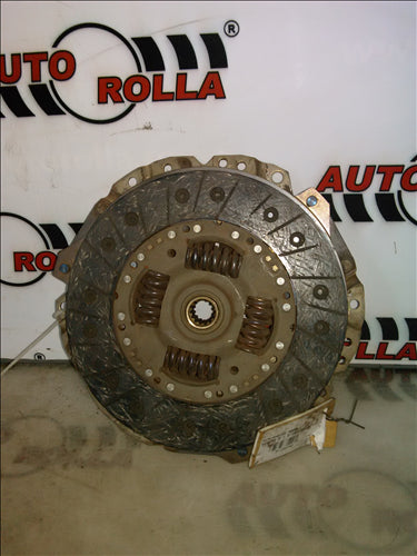 placa presiune si disc ambreiaj Vectra B 1.6S 16V sedan