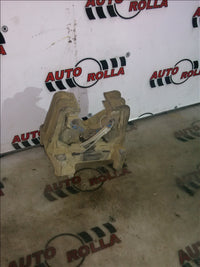 tanpon cutie viteze Vectra B 1.6S 16V, sedan