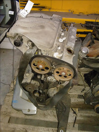 volanta tip Vectra B 1.6S 16V, sedan