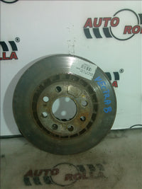 disc frana dreapta fata ventilat Vectra B 1.6S 16V, sedan