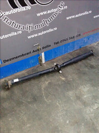 cardan 2 segmenti BMW E90 2.0D an 2010