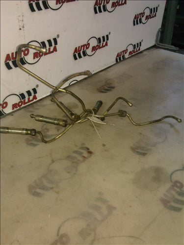 conducte injectoare set Mitsubishi Pajero 3, 3.2DID, an 2006