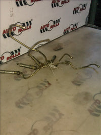 conducte injectoare set Mitsubishi Pajero 3, 3.2DID, an 2006