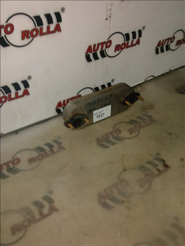 thermoflot motor Mitsubishi Pajero 3, 3.2DID, an 2006