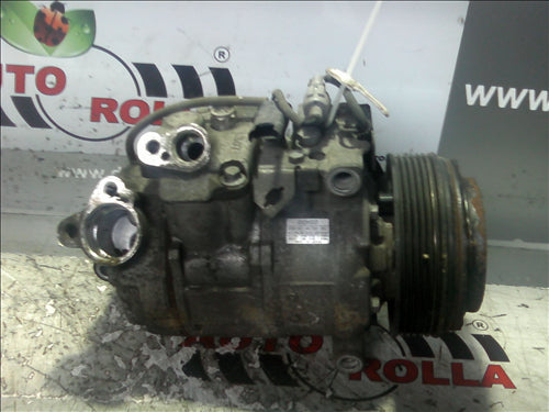 compresor ac BMW E90, 2.0D an 2010