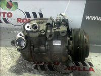 compresor ac BMW E90, 2.0D an 2010