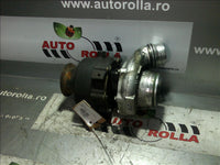 turbina BMW E90, 2.0D 177cp, an 2009 facelift