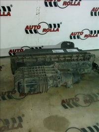 debimetru aer Renault Clio 2, 1.5DCI, euro4