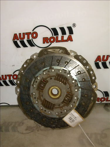 placa presiune si disc ambreiaj Renault Clio 2 1.5DCI euro4