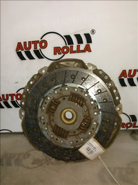 placa presiune si disc ambreiaj Renault Clio 2 1.5DCI euro4