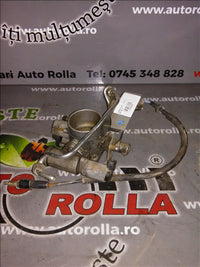 clapeta acceleratie Vectra B 1.8S