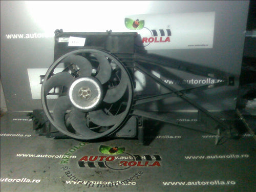 electroventilator ac Vectra B 1.8S
