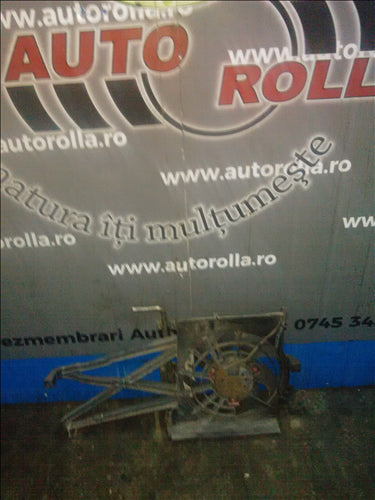 electroventilator ac Vectra B 1.8S