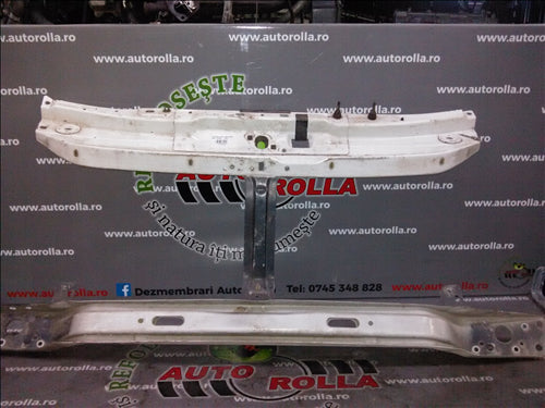 traversa fata radiatoare Opel Movano an 2002