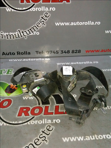 centuri siguranta fata Mercedes Aclass w169 an 2006