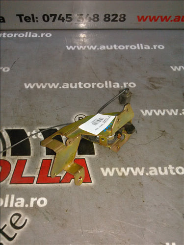 incuietoare capota fata Volkswagen Touareg