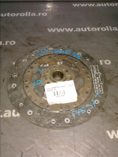 disc ambreiaj nou Volkswagen Passat B5, 1.6S