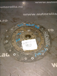 disc ambreiaj nou Volkswagen Passat B5, 1.6S