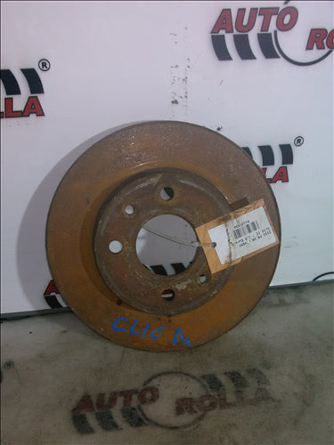 disc frana dreapta fata ventilat Dacia Pick up 1.9D, an 2005, 2 locuri