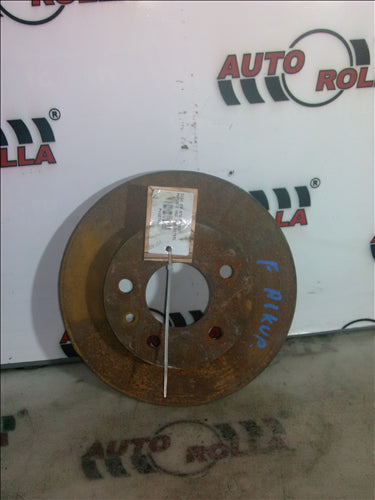 disc frana stanga fata ventilat Dacia Pick up 1.9D, an 2005, 2 locuri