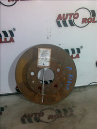 disc frana stanga fata ventilat Dacia Pick up 1.9D, an 2005, 2 locuri