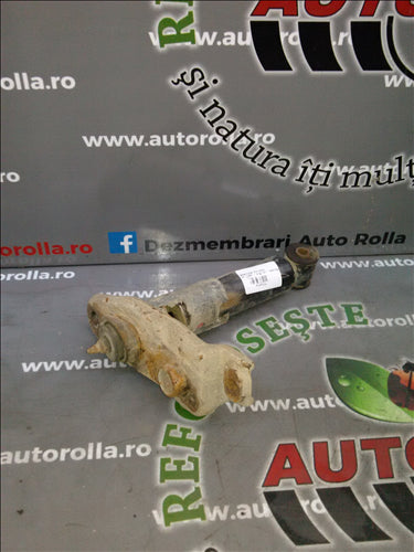 amortizor stanga fata Volkswagen Transporter T4, 2.5TDI, an 1997, persoane