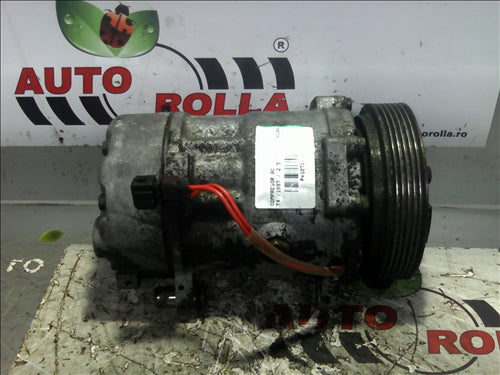 compresor ac Volkswagen Transporter T4 2.5TDI an 1997 persoane