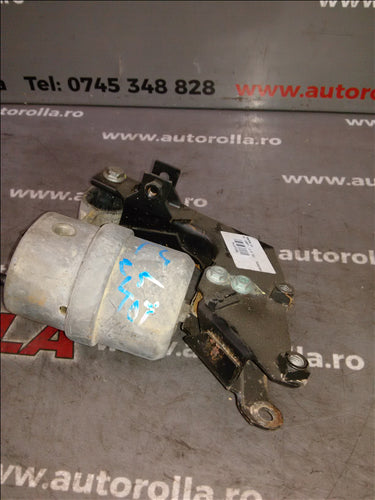 tanpon cutie viteze Volkswagen Transporter T4, 2.5TDI, an 1997, persoane