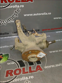 fuzeta stanga fata Volkswagen Transporter T4