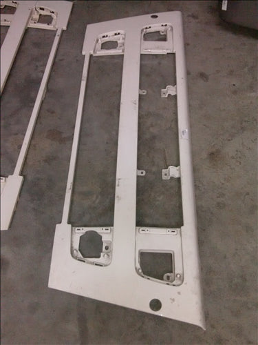 masca fata Volvo FH12