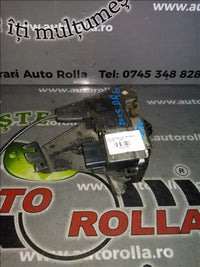 cremaliera usa dreapta spate Ford Fiesta an 2005