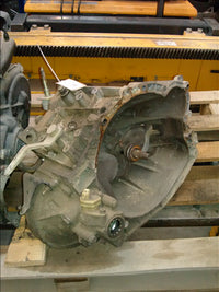 cutie viteze mecanica Peugeot 206, 1.9D an 2002