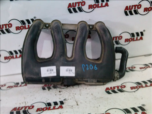 egr Peugeot 206 1.9D an 2002