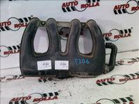 egr Peugeot 206 1.9D an 2002