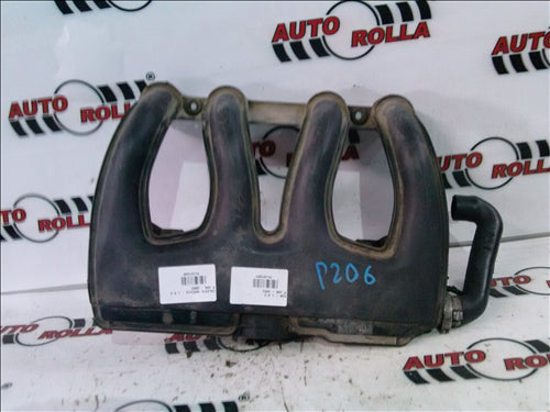 galerie admisie Peugeot 206 1.9D an 2002