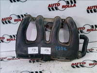 galerie admisie Peugeot 206 1.9D an 2002