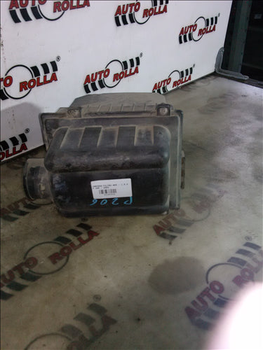 carcasa filtru aer Peugeot 206 1.9D an 2002