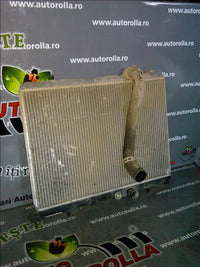 radiator apa Peugeot 206, 1.9D an 2002