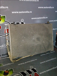 radiator ac Peugeot 206 1.9D an 2002
