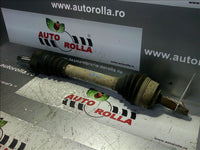 planetara stanga fata Peugeot 206 1.9D an 2002