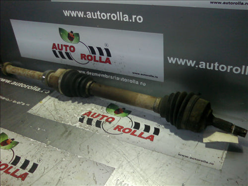 planetara dreapta fata Peugeot 206 1.9D an 2002