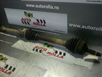 planetara dreapta fata Peugeot 206 1.9D an 2002